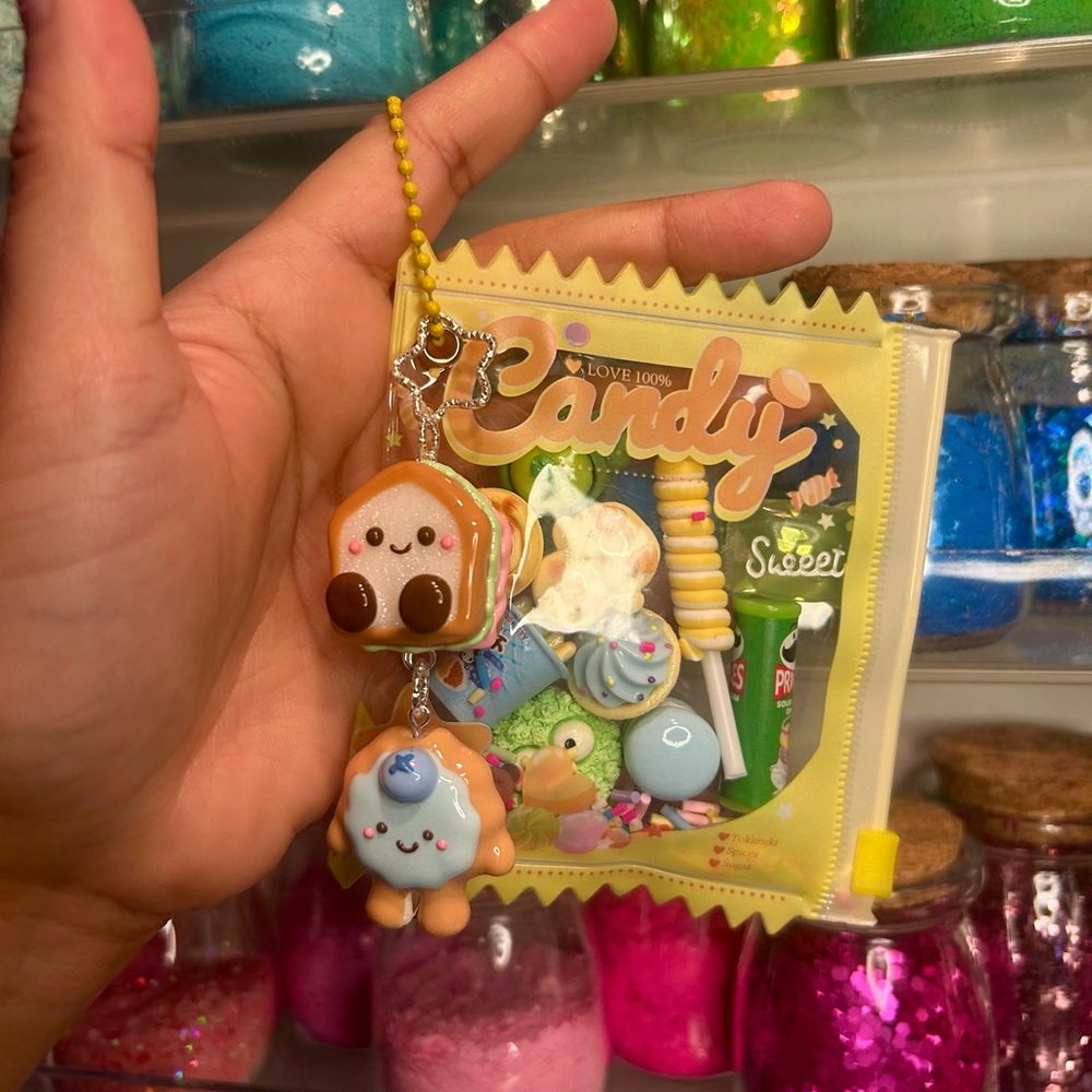 🍬Candy Pouch 🍭